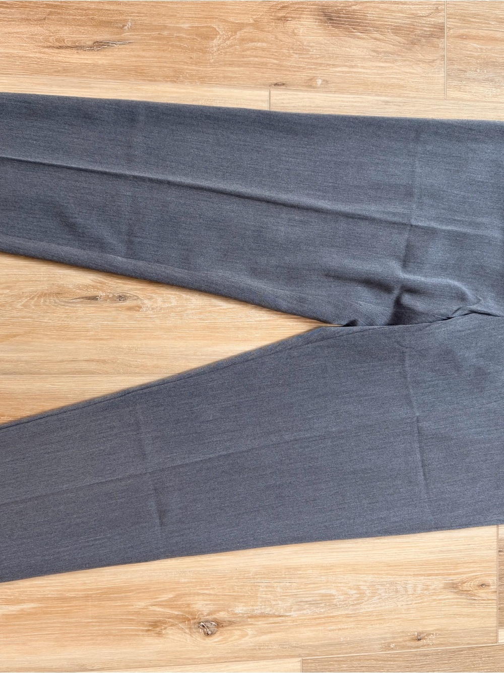Women’s Grey dress pants FitLogic size 12.1